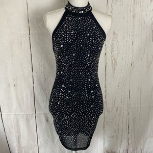 Blashe dress